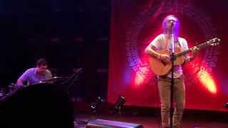 Trevor Hall- Jagadeesha live