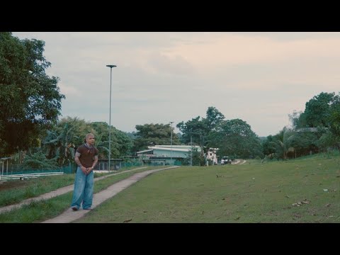 Juan Caoile - Magayon (Official Music Video)