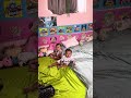 Disturb The Twins Watching TV