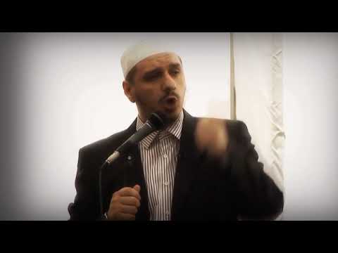 Ruajuni nga zjarri i Xhehnemit - Hoxhe Enis Rama