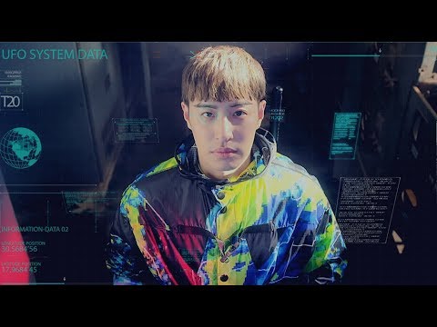 潘瑋柏 Will Pan - 第三類接觸 Close Encounter (華納 official HD 官方MV)