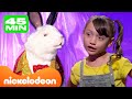 De Thundermans | Wie is er bijdehanter? ? - Chloe versus dr. Colosso | Nickelodeon Nederlands