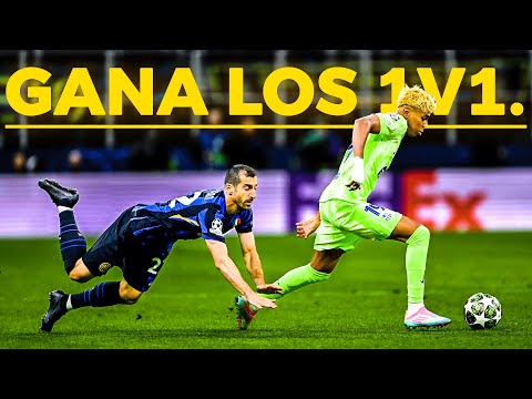 Como Ganar todos los 1VS1 en el Fútbol!! (Guía Completa)