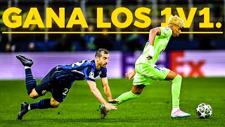 Como Ganar todos los 1VS1 en el Fútbol!! (Guía Completa)