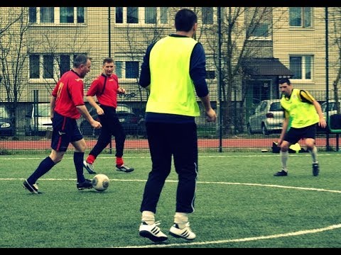 WLSP: Foto-Elka - Netrix (11:0)