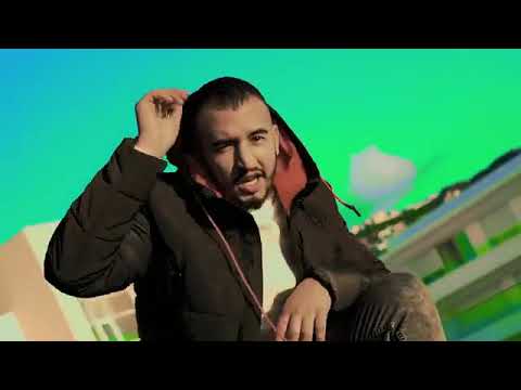 MR CRAZY - ZERO 6 ZERO 7 (Official Music Video) RAP Maroc 2020