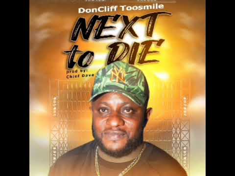 NEXT TO DIE  (OKPOLEMUE)