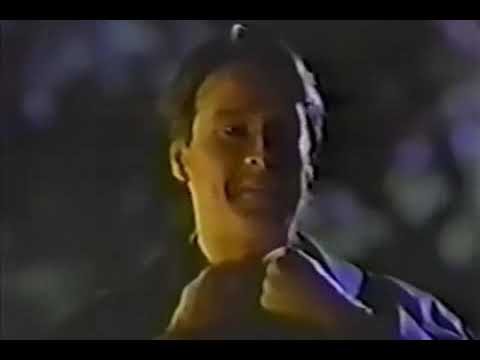 Darkman Unaired Pilot