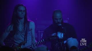 TRASH TALK live at Saint Vitus Bar, Dec. 6th, 2017 (FULL SET)