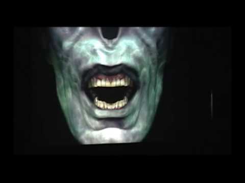 Tool 2002-11-21 San Diego, CA @ Cox Arena