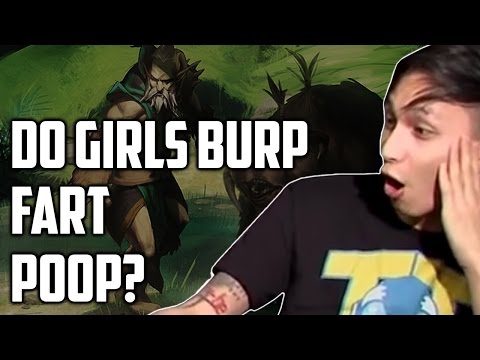 HOW IS IT EVEN POSSIBLE? ◄ SingSing Moments Dota 2 Stream [Lone Druid - Party Game]