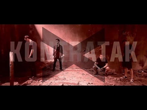 Kontratak Projekt - Defrost [OFICJALNY KLIP]