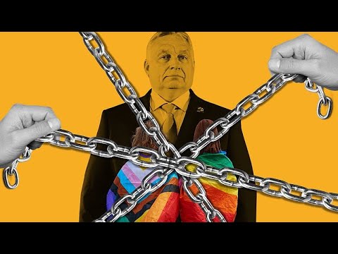 EU-Kommission verklagt Ungarn wegen Einschränkungen bei LGBTQ-Medien