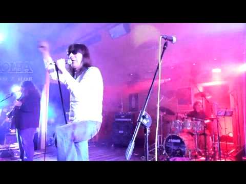 Aleš Brichta PROJECT - Nechte vlajky vlát, Rockem proti přehradě 2013