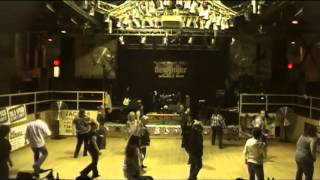 Party &#39;Til the Cows Come Home, LDance chor by Kevin Andrews, Song by Rachele Lynae