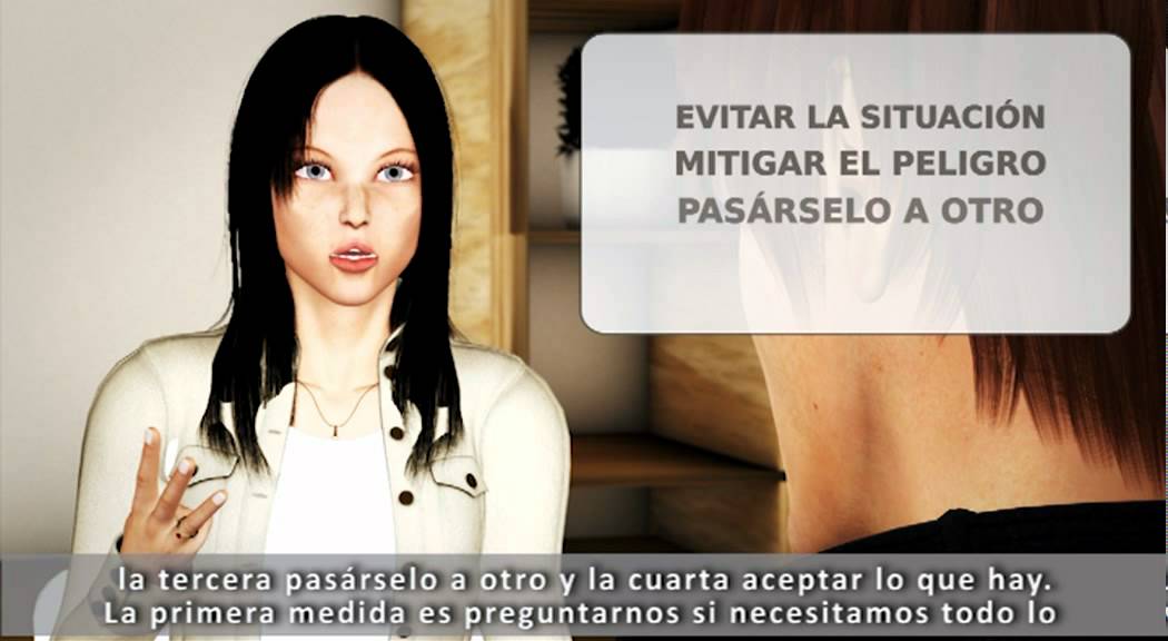 Lección 11: Análisis y gestión de riesgos (intypedia)
