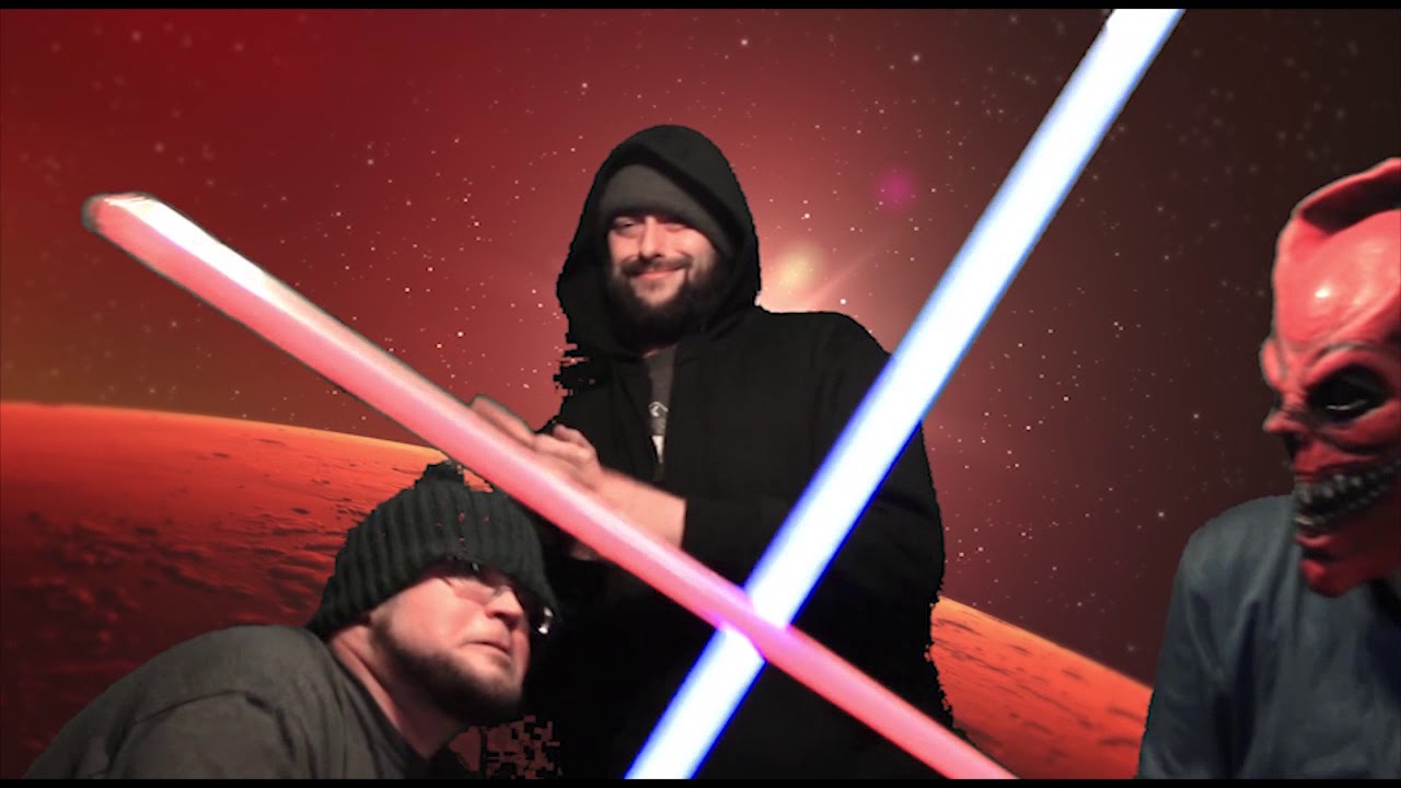 The Ramey Memo - Electron Echo