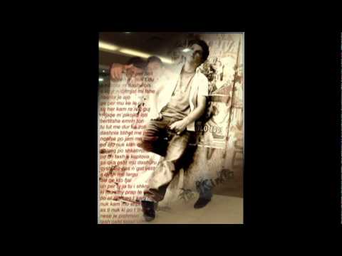 Eddi fT.  E KinG -  Erdh Koha Me U Largu