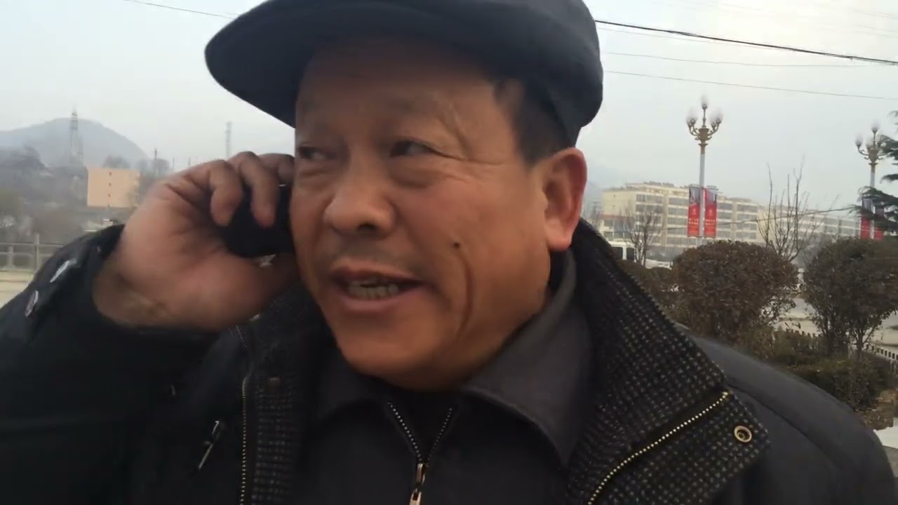 Xue‘s investigation - TRAILER