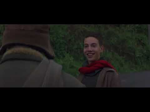 Gay Jonah Blechman Fights Leonardo DiCaprio in Michael Caton-Jones' "This Boy's Life" 1993