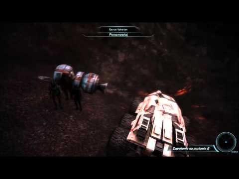 Zagrajmy w Mass Effect (Renegat) part 11