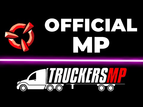 Official MP vs TruckersMP: Which is Better | Comparison, Pros & Cons | ETS2 & ATS Multiplayer Modes
