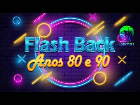 FLASH BACK INTERNACIONAIS 80 90