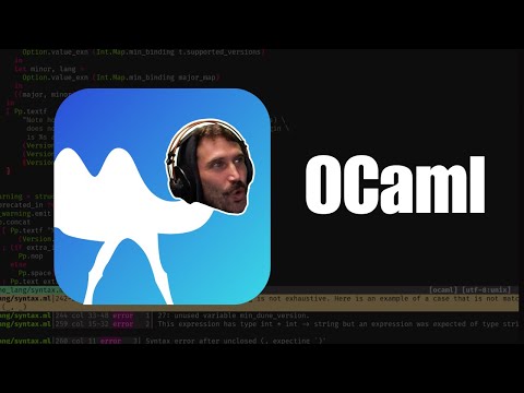 Learning Ocaml Part 2