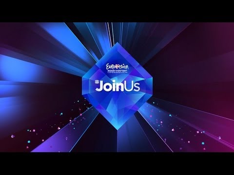 Eurovision Song Contest 2014 - Official Design (Selectia Nationala)