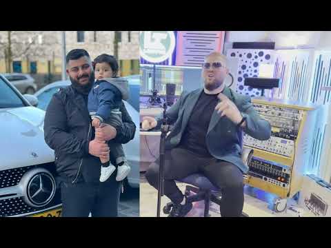 Demir Rusnak Pozdrav Samet Pashaya 2025