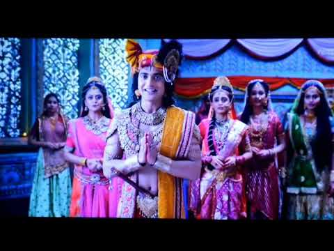 Radha krishna (serial), charechter-Mantri