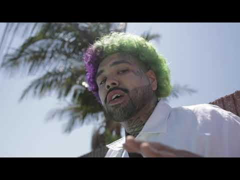 Steve DaMar - U Ain't For Me (feat. Chris O'Bannon & N3 On The Track) [Official Music Video]