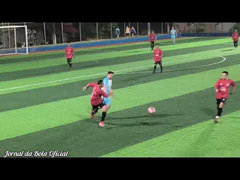 Amistoso Preparatório Democratas x LDS