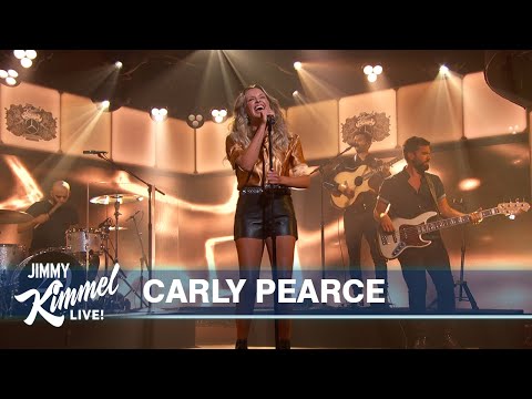 Carly Pearce