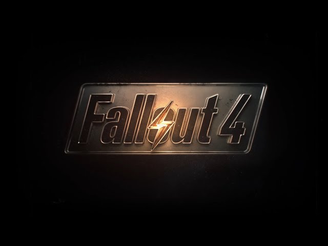 Video - Fallout 4: Game of the Year Edition (PS4)