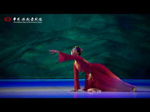 Song of Zhaojun – Princess Zhaojun Highlight | 舞剧《昭君出塞》––《昭君曲》| CNODDT