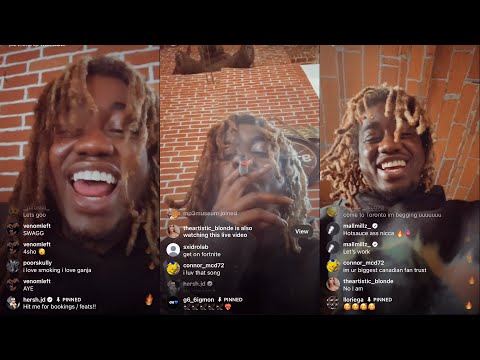 BEAR1BOSS Full Unreleased Vault | 40+ Songs IG Live 8/8/25 🐻