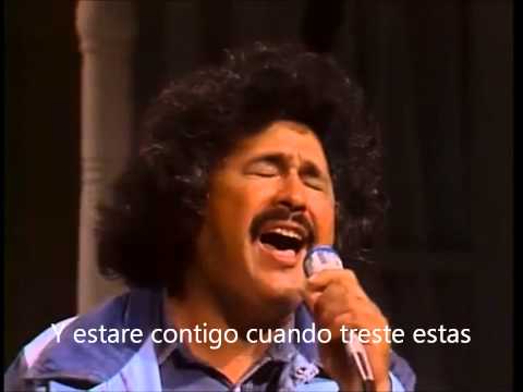 Freddy Fender Before The Next Teardrop Falls (With Lyrics)