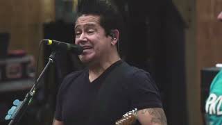 Nofx - Straight Edge (WEEKEND AT FATTY´s 19-09-20)