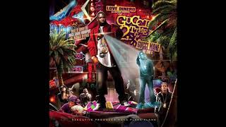 Gucci Mane- Trick Or Treat