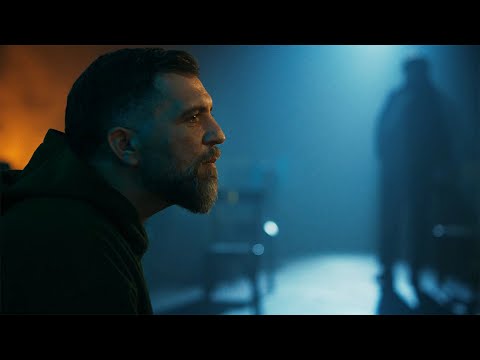 Anser feat. Novel 729 - Πως Ένιωσα | Prod. by Eversor (Official Video Clip)