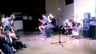 Abacus (Live at STMA Talent Show 2015)