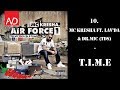 T.I.M.E. Mc Kresha (Ft. Lav'da & Dr.Mic)