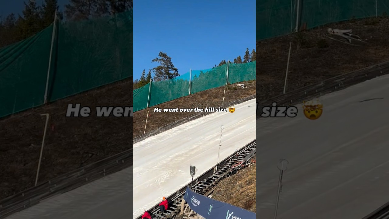 Simon Dumont taught him how to send 👀