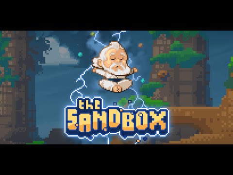 the sandbox 2 обзор игры андроид game rewiew android.