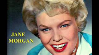 Jane Morgan   Scarlet Ribbons