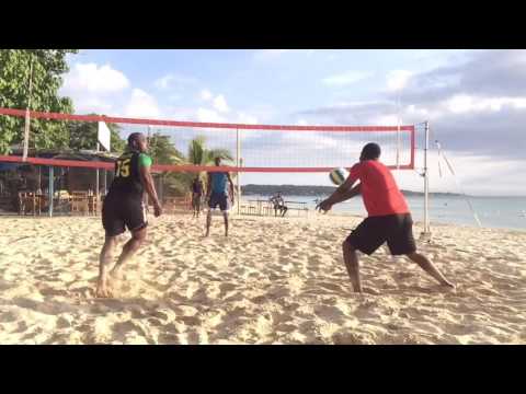 Beach Volleyball Weekend pt2