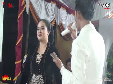 LAYANG DONGO RESTU ⁉️VOC.Tedjo Dembik Feat Tyas || MPRJ Musik