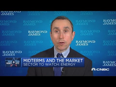 How a Colorado proposition could drag on the oil industry