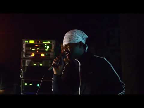 SSV - Sound System Veterans In Session